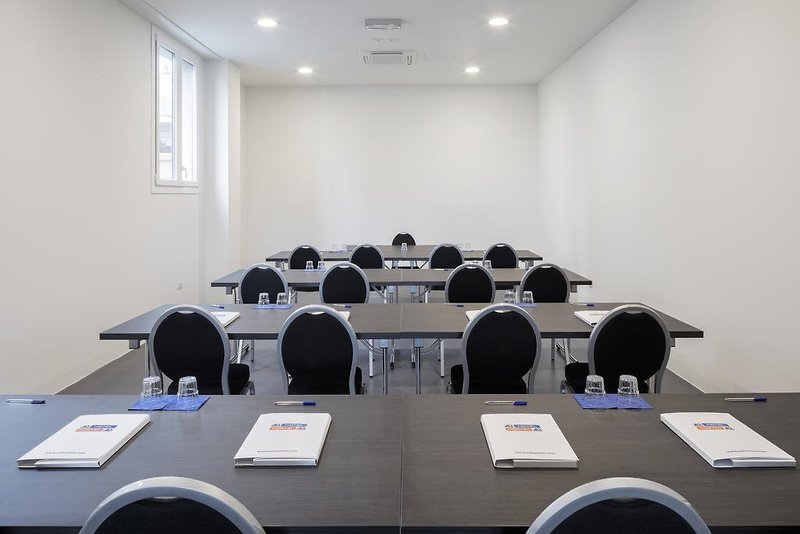 A&O Venezia Mestre