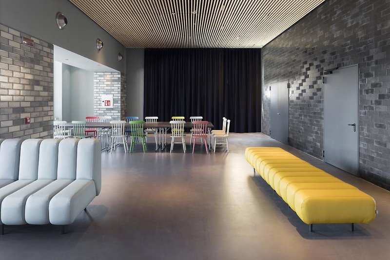 A&O Venezia Mestre