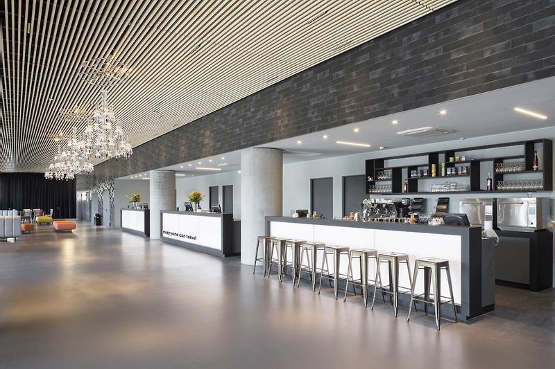 A&O Venezia Mestre