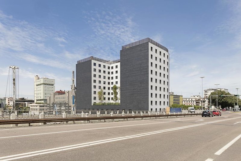 A&O Venezia Mestre