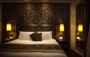 Hotel Arcadia Boutique Hotel cazare Veneția