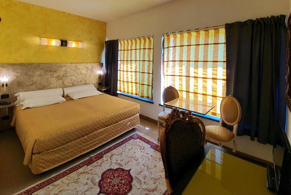 Hotel Feel Inn - Venice Airport Luxury Rooms