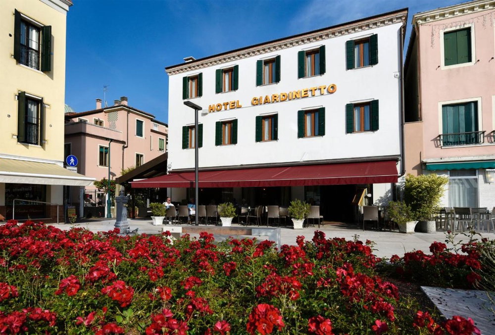 Hotel Hotel Giardinetto