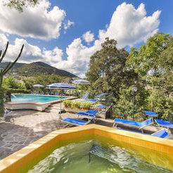 Hotel Hotel Vittoria cazare Ischia