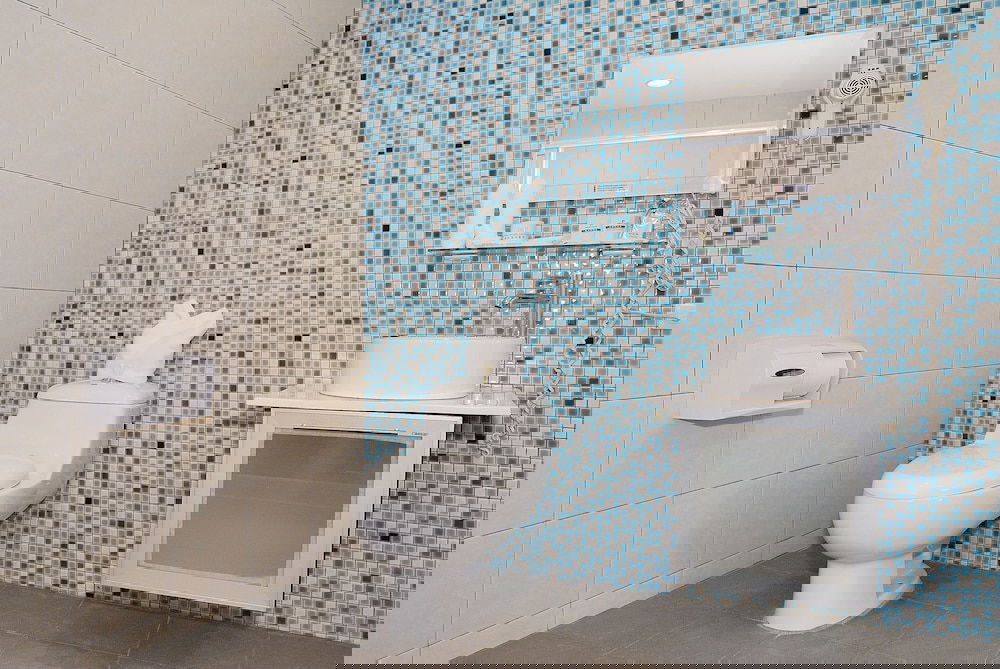 Hotel Airai Water Paradise Hotel & Spa