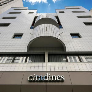 Hotel Citadines Austerlitz Paris cazare Paris