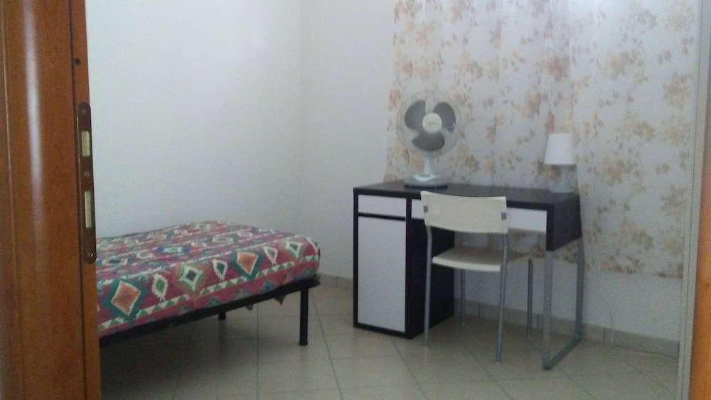 Hotel Casa La Bonifica