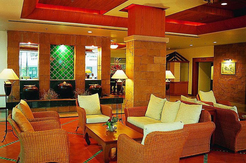 Hotel Sunshine Vista Hotel