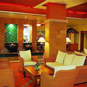 Hotel Sunshine Vista Hotel cazare Pattaya