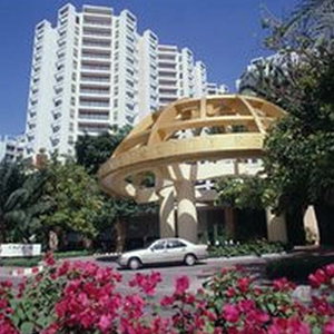 Hotel Sunshine Hotel & Residences cazare Pattaya