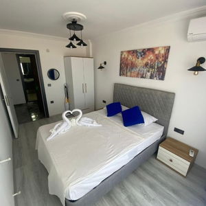 Hotel Mavi Restaurant & Apartments 3 cazare Didim