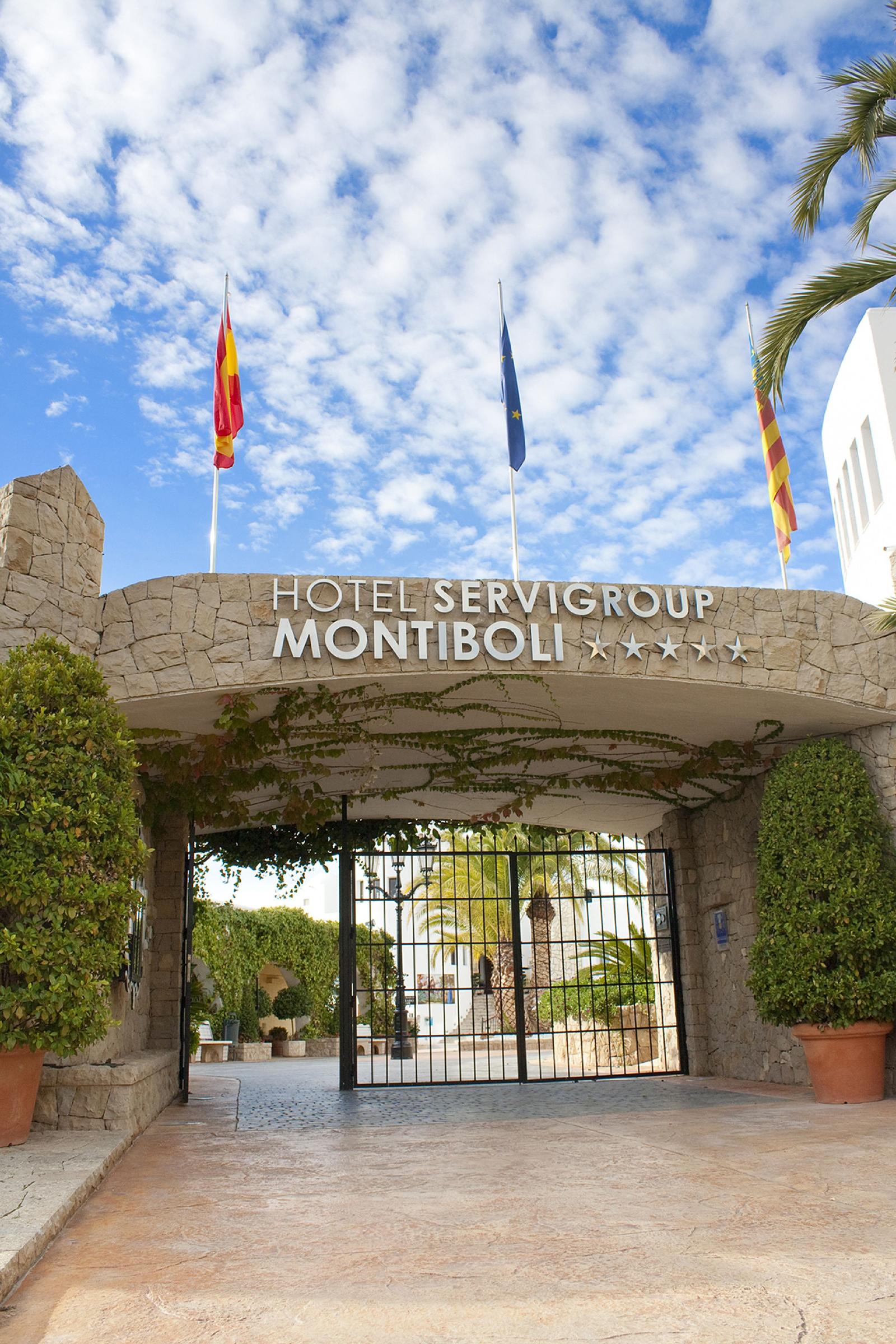 Hotel Hotel Servigroup Montíboli