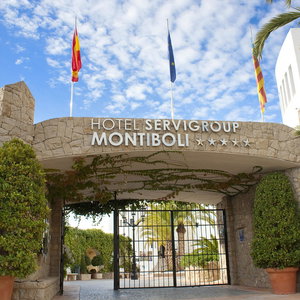 Hotel Hotel Servigroup Montíboli cazare Villajoyosa