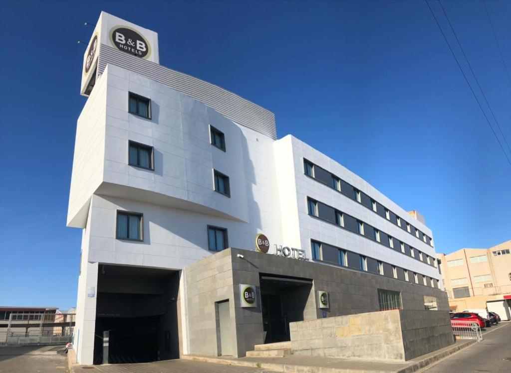 Hotel B&B Hotel Elche
