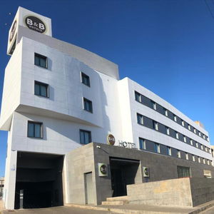 Hotel B&B Hotel Elche cazare Elche
