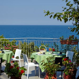 Hotel Hotel Alkyonis cazare Litochoro