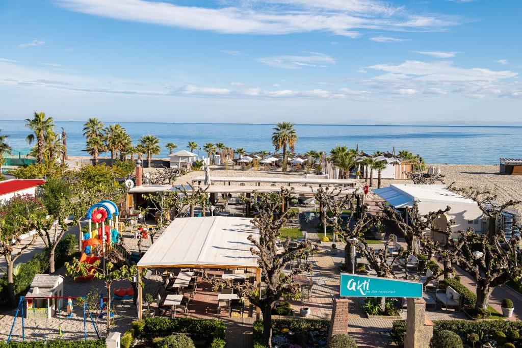 Hotel Olympic Star Beach Hotel