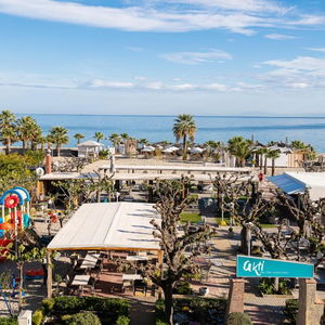 Hotel Olympic Star Beach Hotel cazare Litochoro