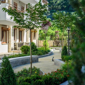 Hotel Apanemia By Flegra Hotels cazare Kassandra - Hanioti