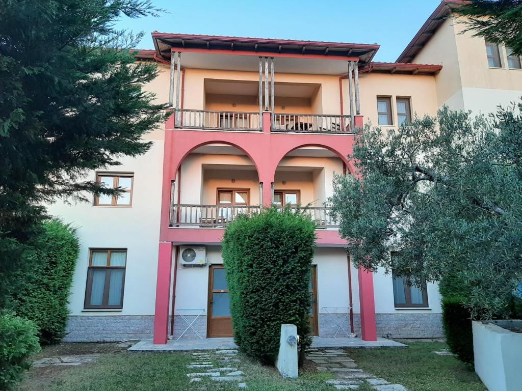 Hotel Gi Ga Mar