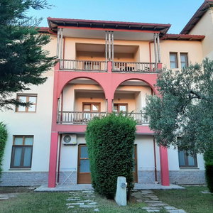 Hotel Gi Ga Mar cazare Kryopigi