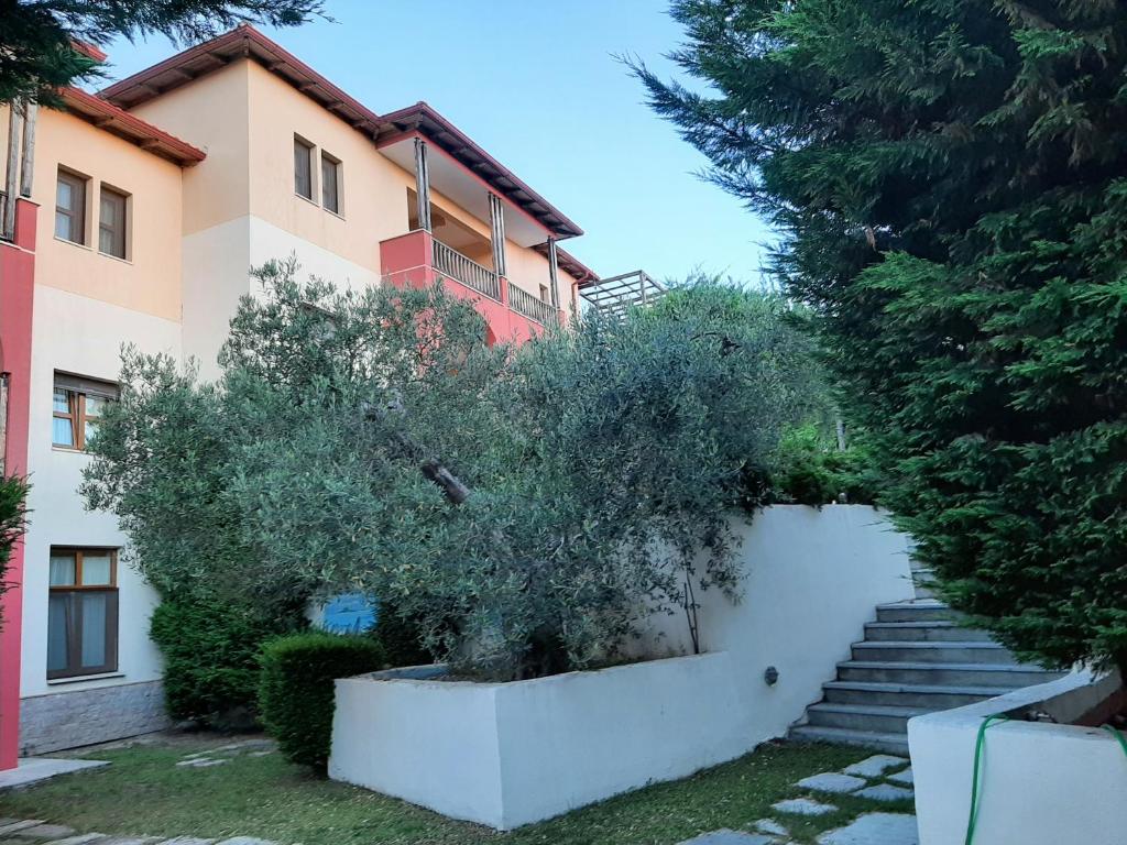 Hotel Giga Mar