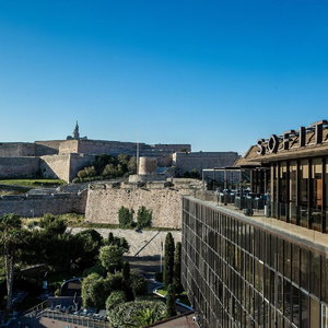 Hotel Sofitel Marseille Vieux Port cazare Marseille