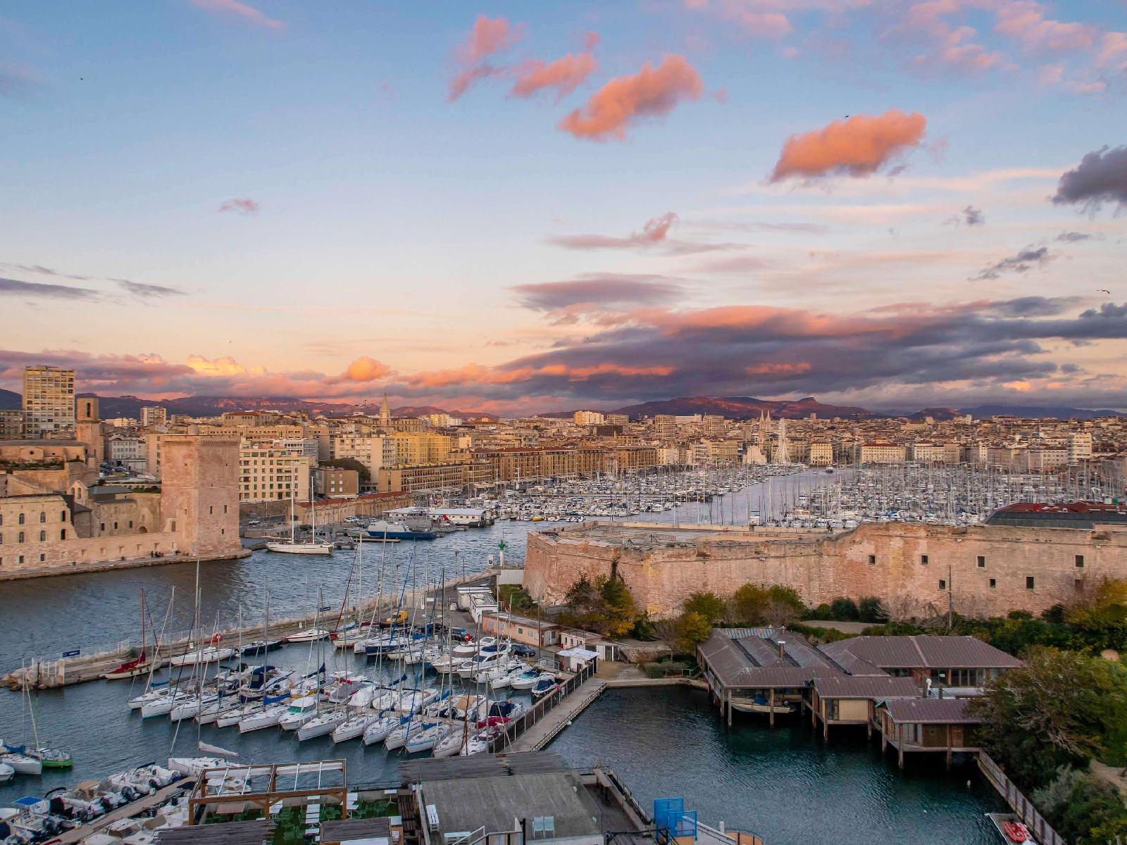 Sofitel Marseille Vieux Port