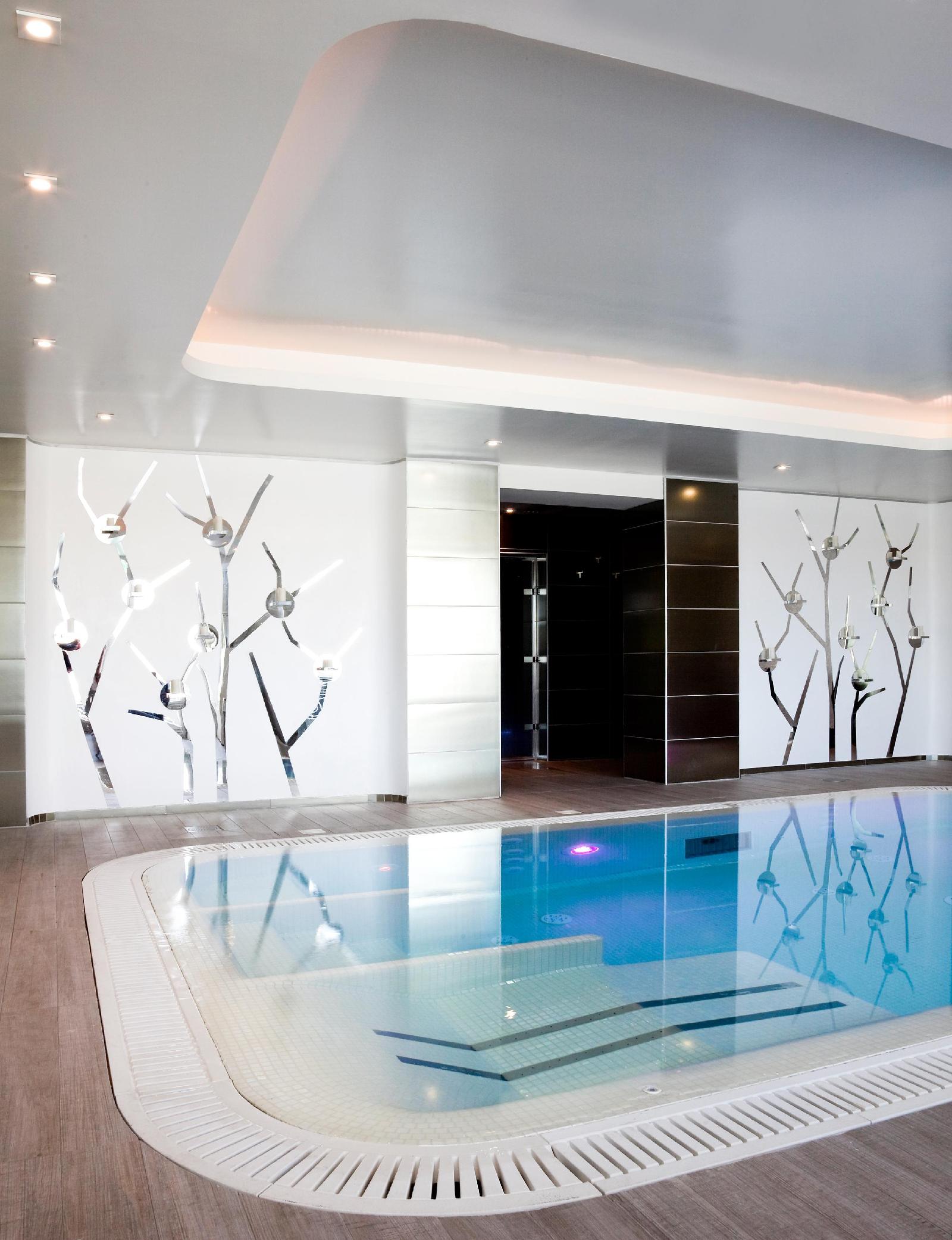 Sofitel Marseille Vieux Port