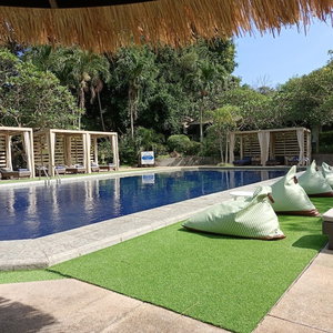 Hotel Let's Hyde Resort & Villas cazare Pattaya