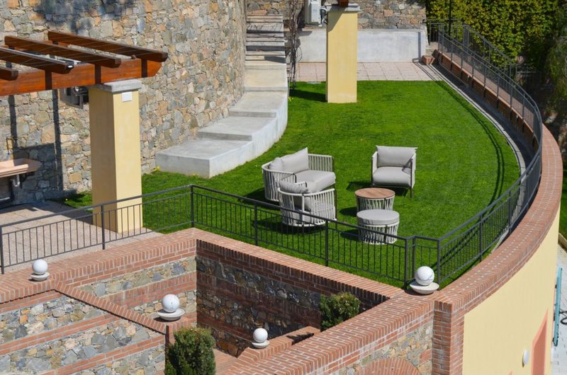 Hotel Alaxia Luxury Apartments