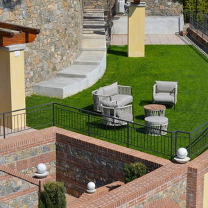 Hotel Alaxia Luxury Apartments cazare Alassio