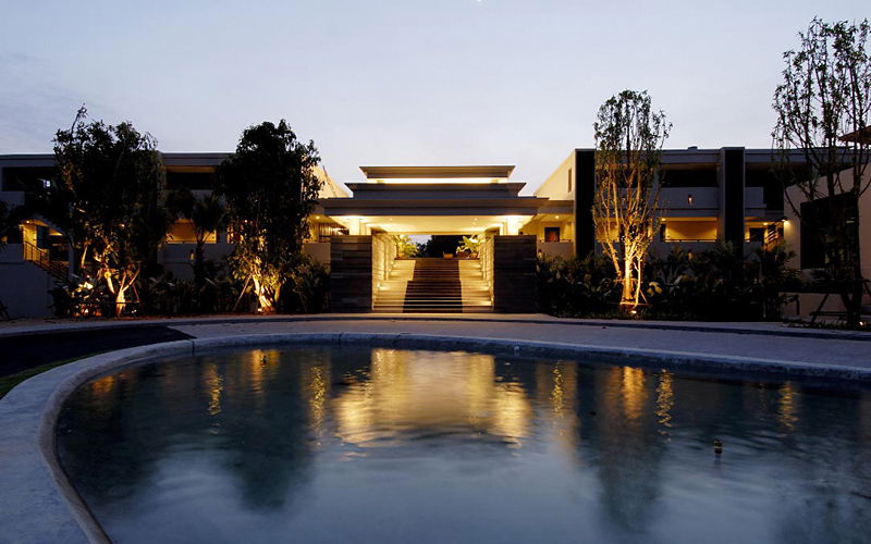 Hotel Ramada Resort By Wyndham Khao Lak