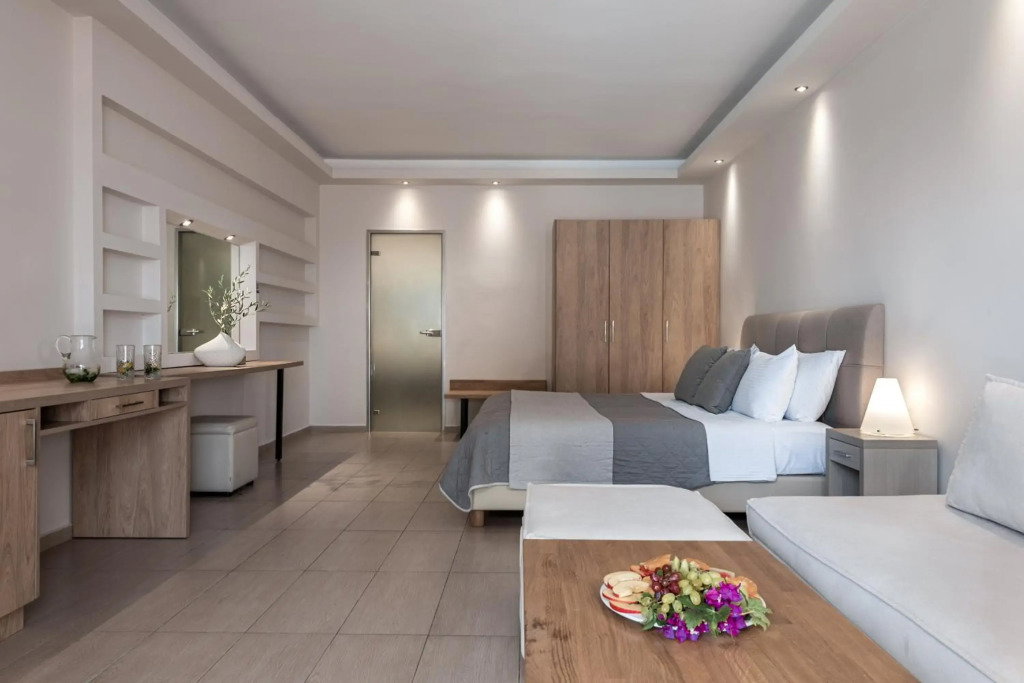Splendour Resort