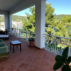 Hotel Oneiro Glico cazare Aegina