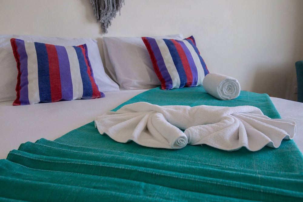 Hotel Suites Cielo Y Mar