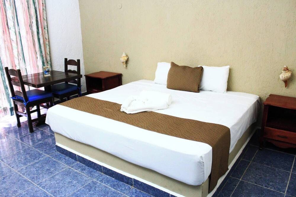 Hotel Mayan Art Hotel 10 Avenue