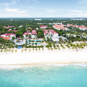 Hotel Riu Yucatan cazare Playa del Carmen