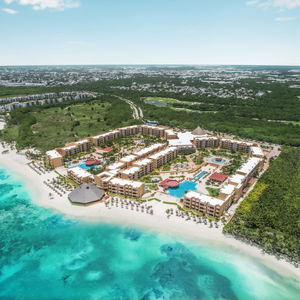 Hotel The Royal Haciendas cazare Playa del Carmen