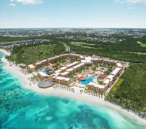Hotel The Royal Haciendas cazare Playa del Carmen