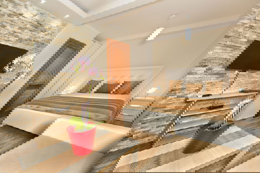 Hotel Sea Residence Kristina Romantica