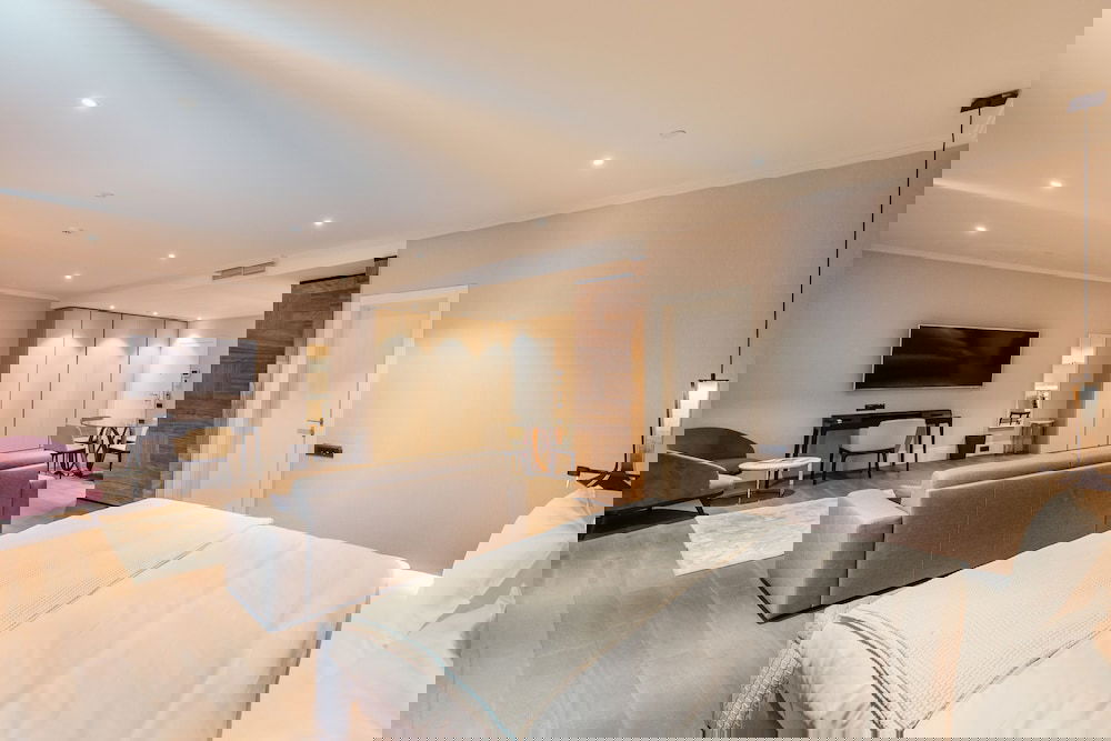 Hotel Monte Palm Beach