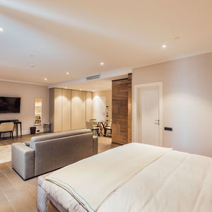 Hotel Monte Palm Beach cazare Tivat