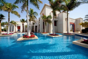 Hotel Grand Rotana cazare Sharm el-Sheikh
