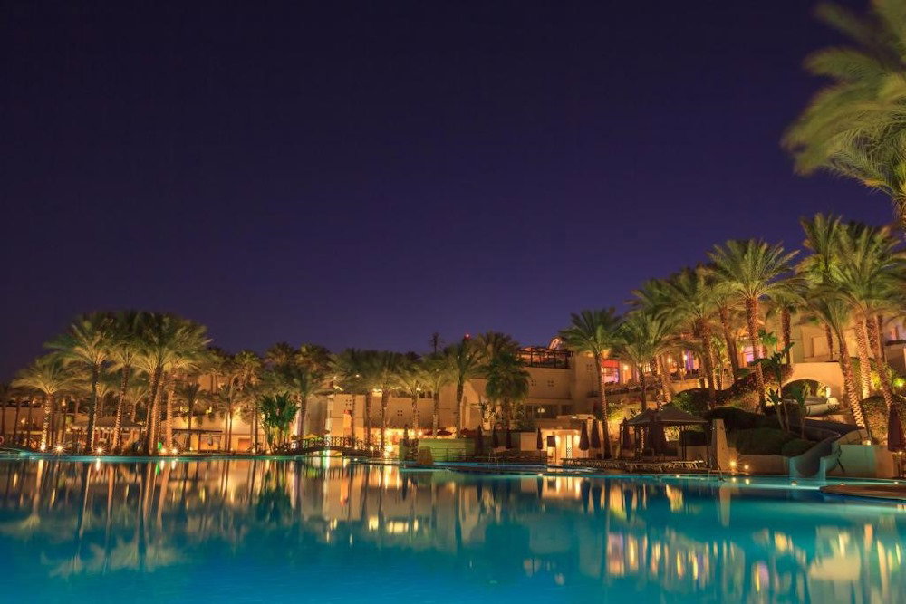 Grand Rotana