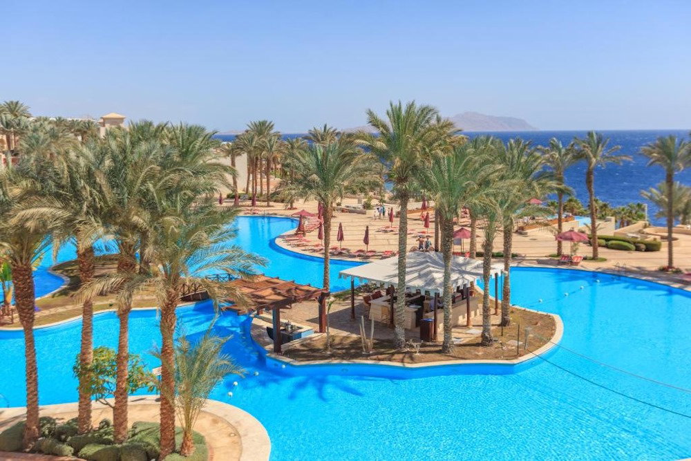 Grand Rotana