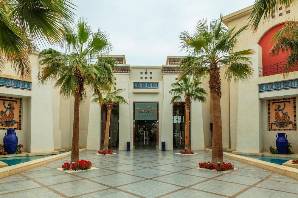Grand Rotana