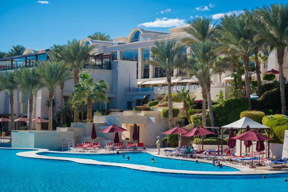 Grand Rotana
