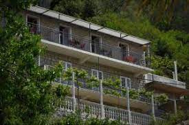 Hotel Apartments Okuka