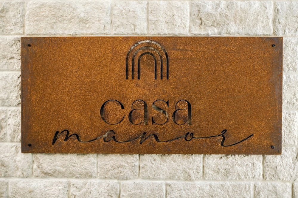 Hotel Casa Manor Boutique Hotel
